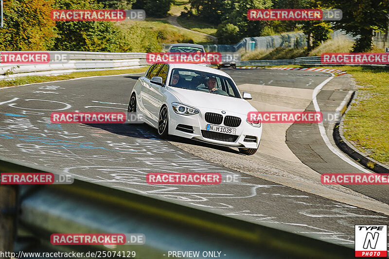 Bild #25074129 - Touristenfahrten Nürburgring Nordschleife (02.10.2023)