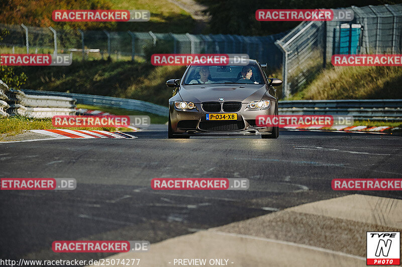 Bild #25074277 - Touristenfahrten Nürburgring Nordschleife (02.10.2023)