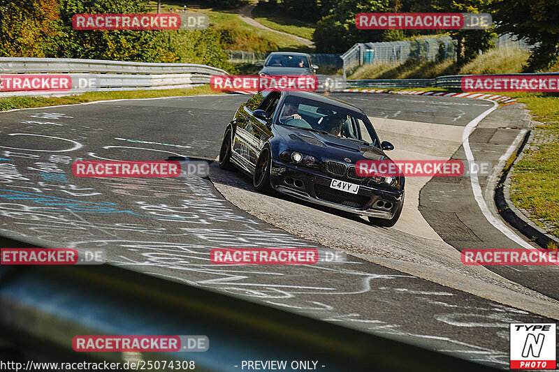 Bild #25074308 - Touristenfahrten Nürburgring Nordschleife (02.10.2023)