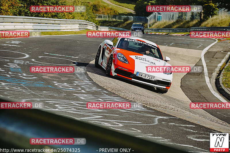 Bild #25074325 - Touristenfahrten Nürburgring Nordschleife (02.10.2023)