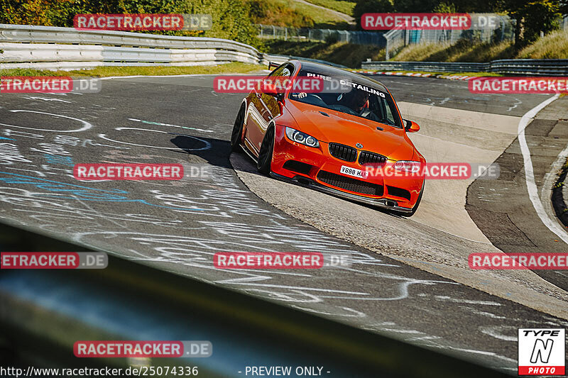 Bild #25074336 - Touristenfahrten Nürburgring Nordschleife (02.10.2023)