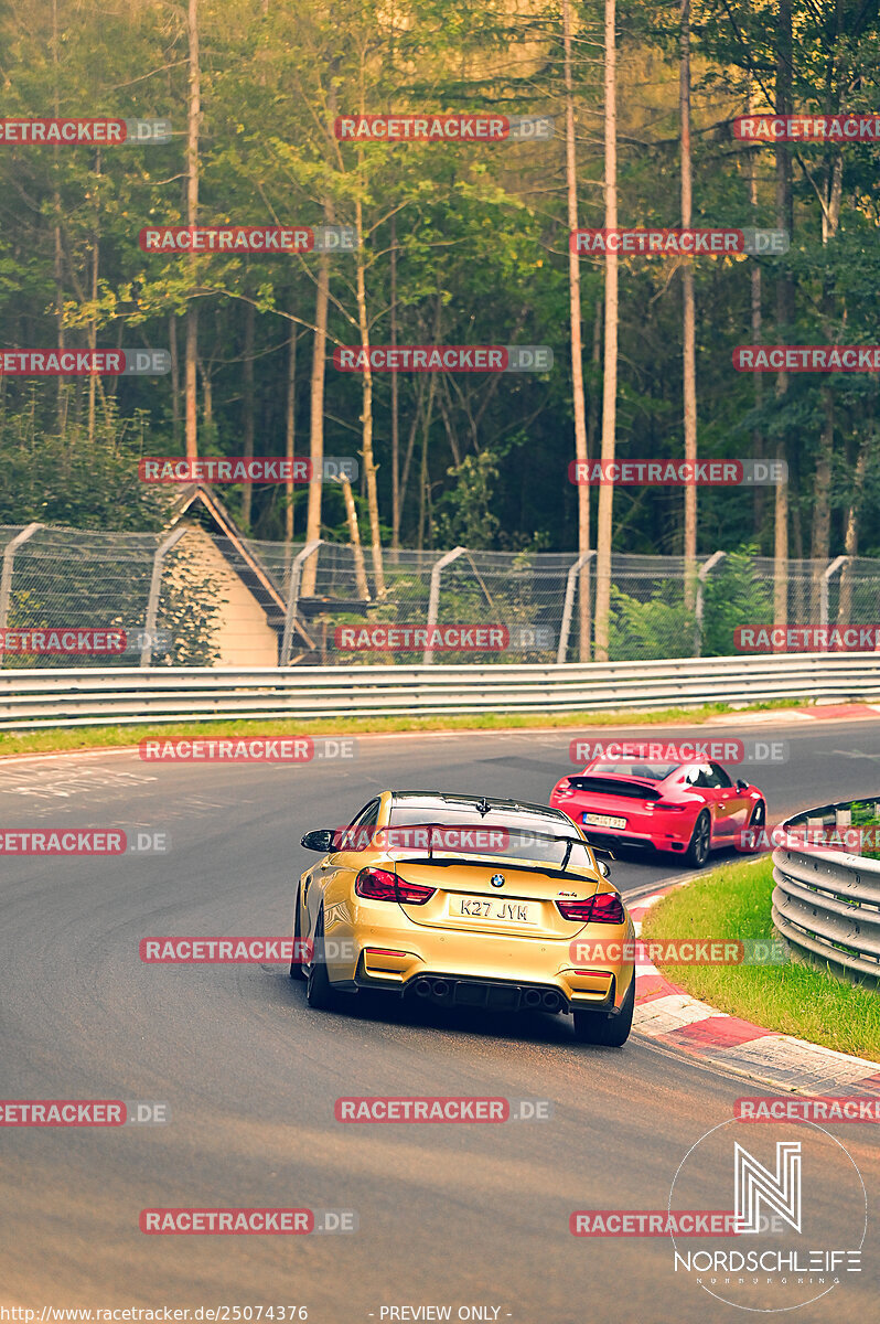 Bild #25074376 - Touristenfahrten Nürburgring Nordschleife (02.10.2023)