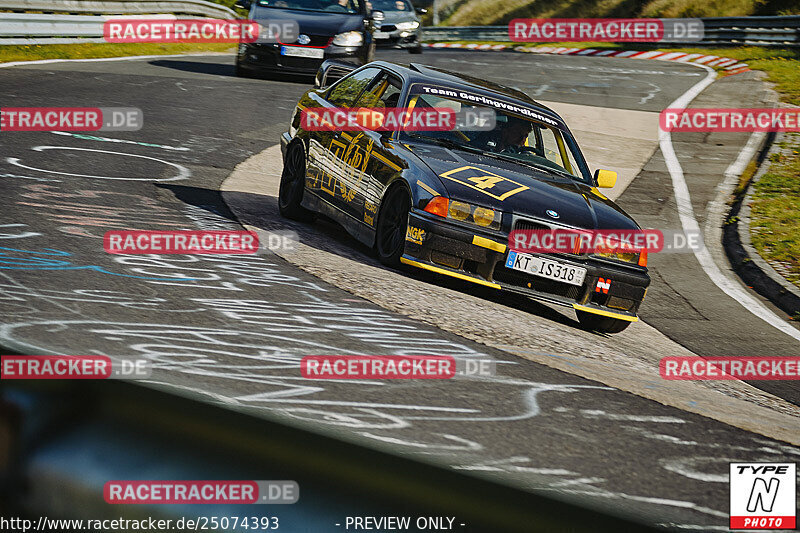 Bild #25074393 - Touristenfahrten Nürburgring Nordschleife (02.10.2023)