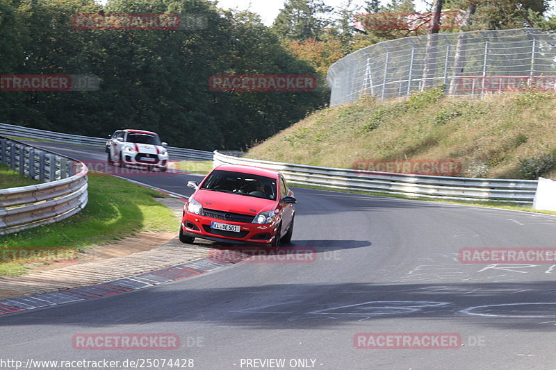 Bild #25074428 - Touristenfahrten Nürburgring Nordschleife (02.10.2023)