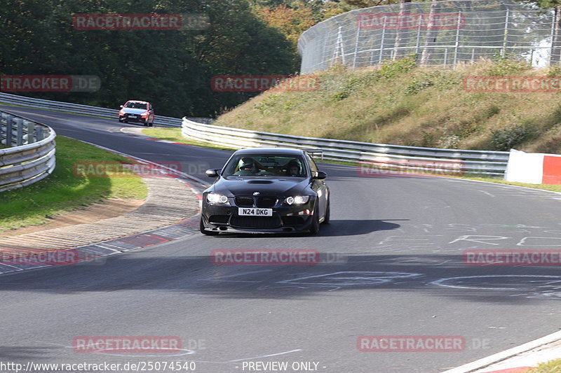 Bild #25074540 - Touristenfahrten Nürburgring Nordschleife (02.10.2023)