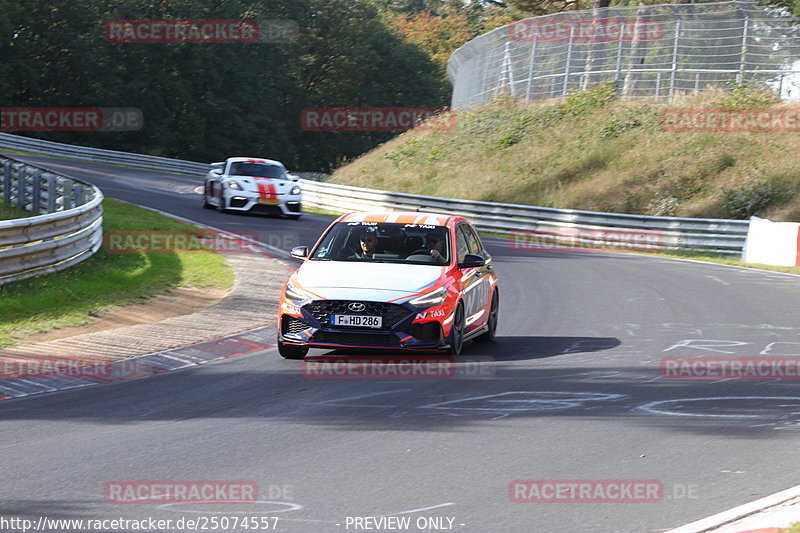 Bild #25074557 - Touristenfahrten Nürburgring Nordschleife (02.10.2023)