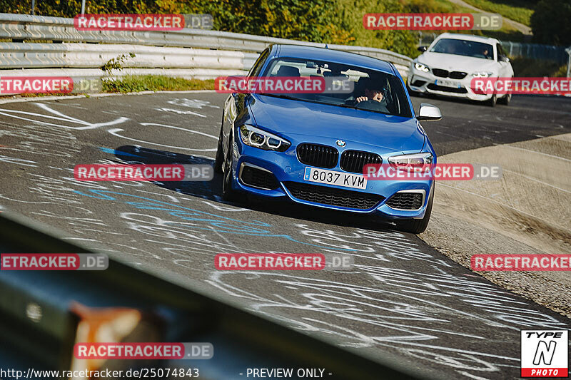 Bild #25074843 - Touristenfahrten Nürburgring Nordschleife (02.10.2023)