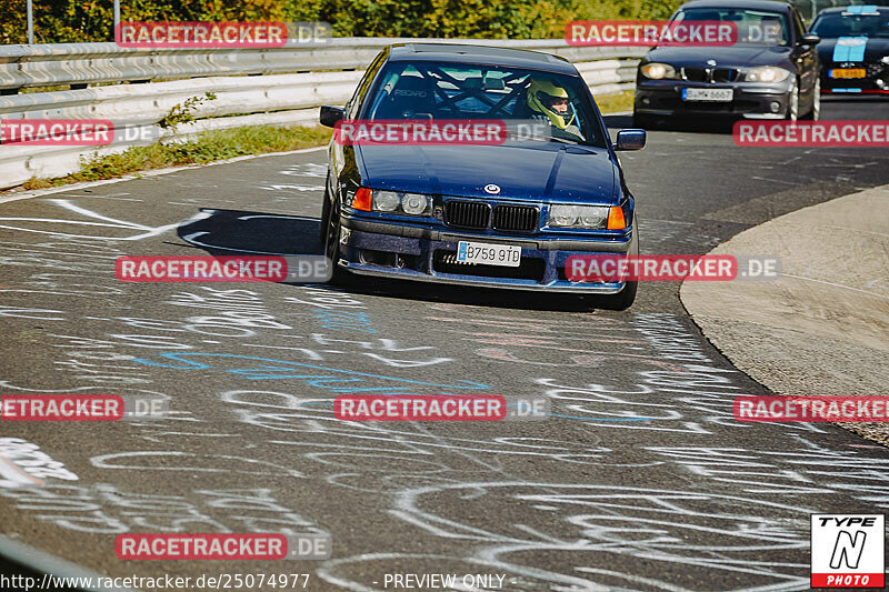 Bild #25074977 - Touristenfahrten Nürburgring Nordschleife (02.10.2023)