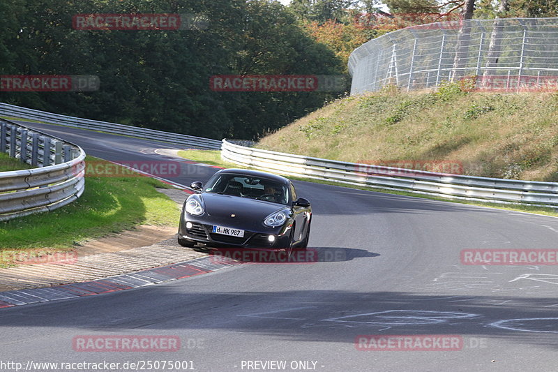 Bild #25075001 - Touristenfahrten Nürburgring Nordschleife (02.10.2023)