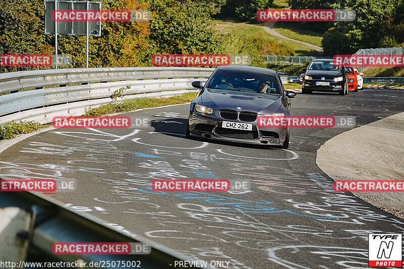 Bild #25075002 - Touristenfahrten Nürburgring Nordschleife (02.10.2023)