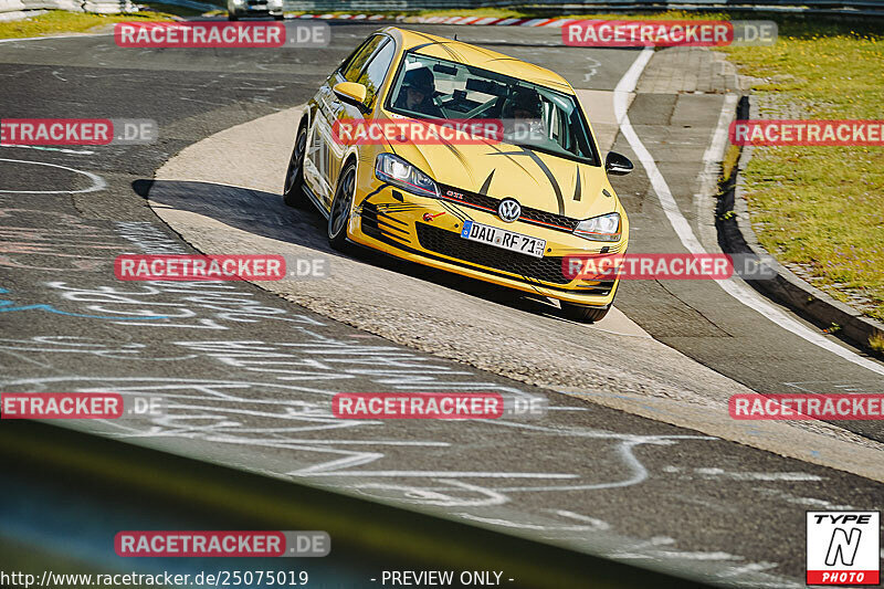 Bild #25075019 - Touristenfahrten Nürburgring Nordschleife (02.10.2023)