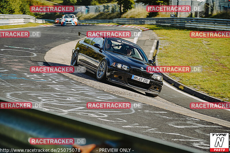 Bild #25075078 - Touristenfahrten Nürburgring Nordschleife (02.10.2023)