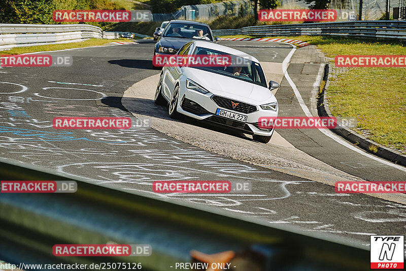 Bild #25075126 - Touristenfahrten Nürburgring Nordschleife (02.10.2023)