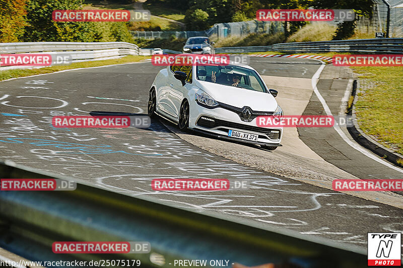 Bild #25075179 - Touristenfahrten Nürburgring Nordschleife (02.10.2023)