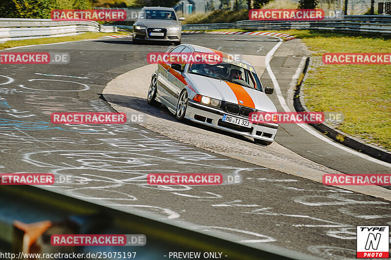 Bild #25075197 - Touristenfahrten Nürburgring Nordschleife (02.10.2023)