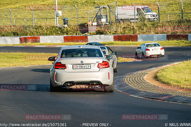 Bild #25075361 - Touristenfahrten Nürburgring Nordschleife (02.10.2023)