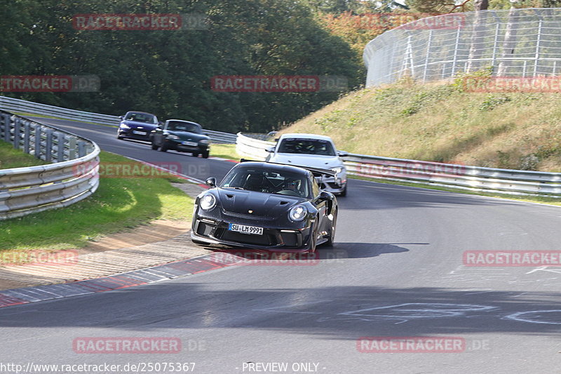 Bild #25075367 - Touristenfahrten Nürburgring Nordschleife (02.10.2023)