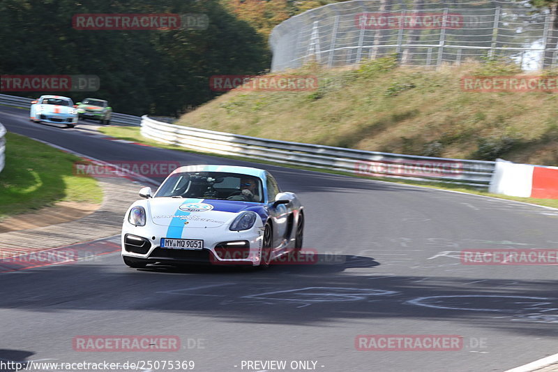 Bild #25075369 - Touristenfahrten Nürburgring Nordschleife (02.10.2023)