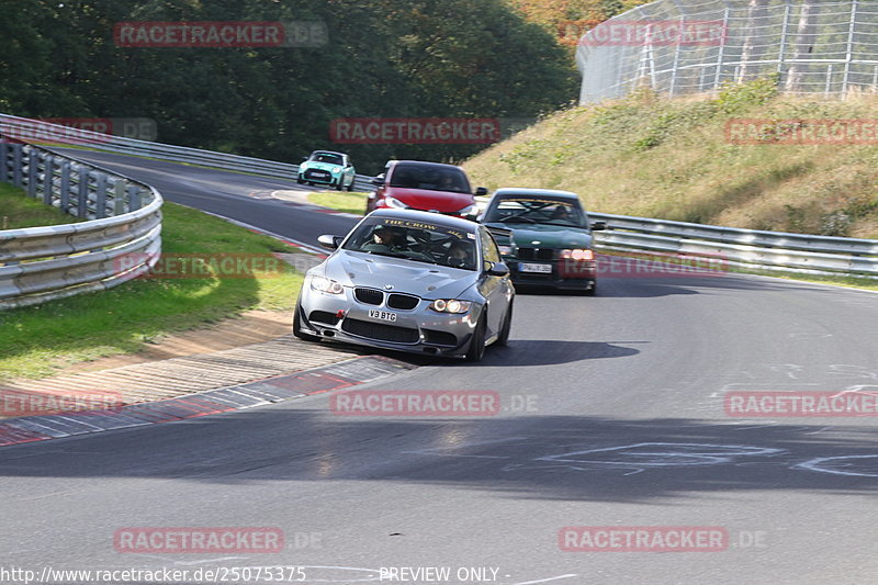 Bild #25075375 - Touristenfahrten Nürburgring Nordschleife (02.10.2023)