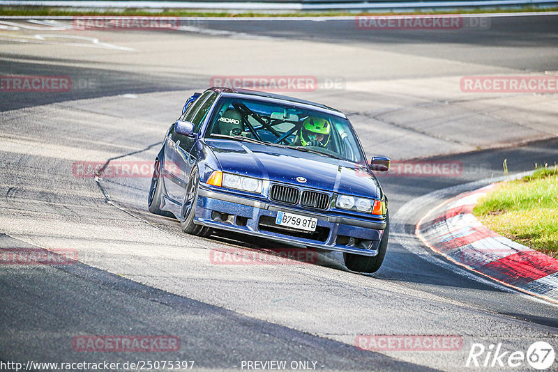 Bild #25075397 - Touristenfahrten Nürburgring Nordschleife (02.10.2023)