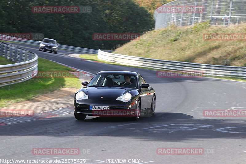 Bild #25075429 - Touristenfahrten Nürburgring Nordschleife (02.10.2023)