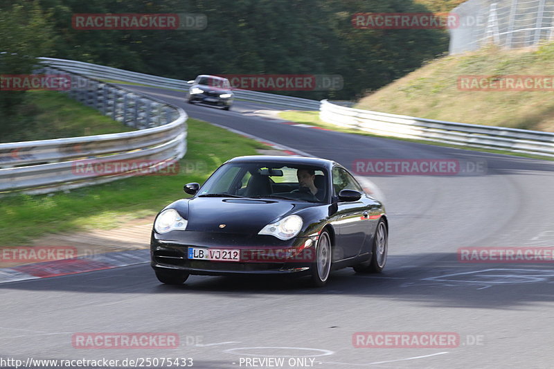 Bild #25075433 - Touristenfahrten Nürburgring Nordschleife (02.10.2023)