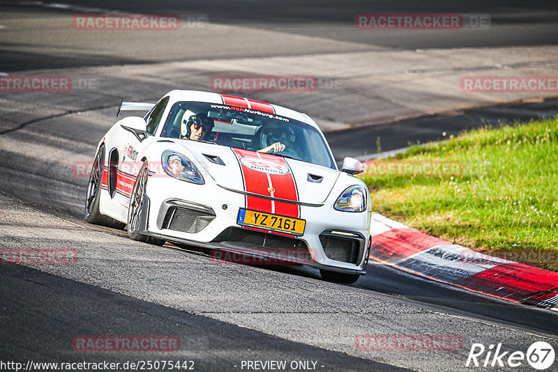 Bild #25075442 - Touristenfahrten Nürburgring Nordschleife (02.10.2023)