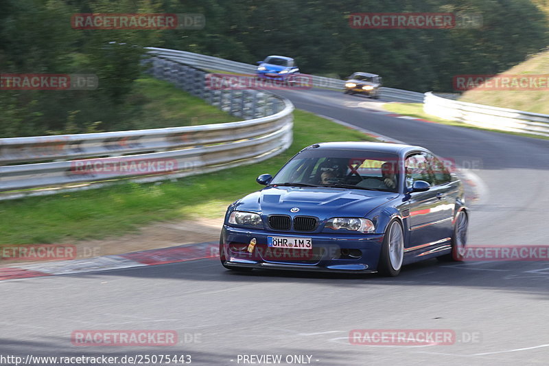 Bild #25075443 - Touristenfahrten Nürburgring Nordschleife (02.10.2023)