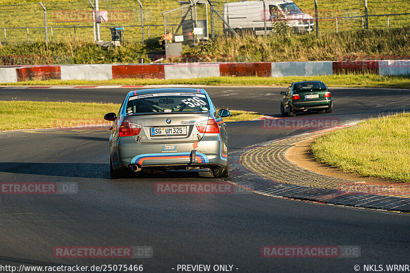 Bild #25075466 - Touristenfahrten Nürburgring Nordschleife (02.10.2023)