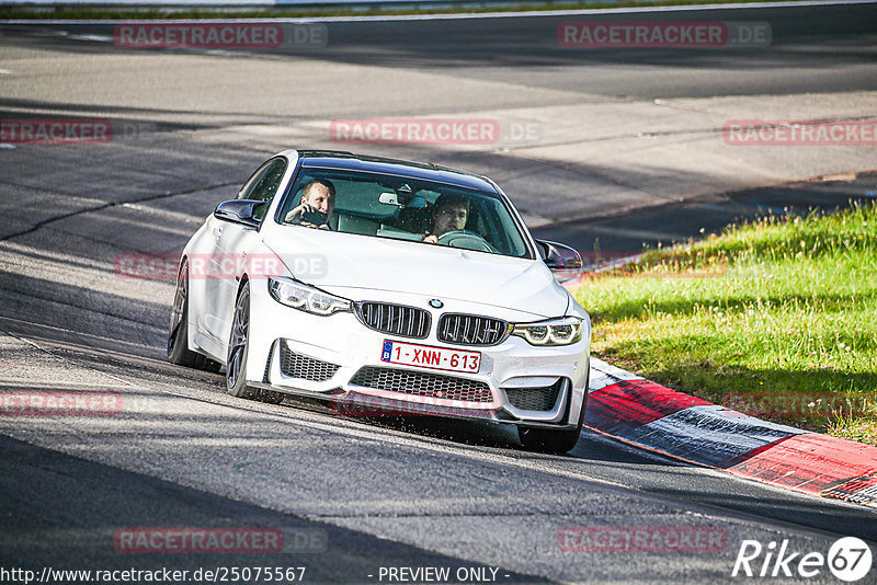 Bild #25075567 - Touristenfahrten Nürburgring Nordschleife (02.10.2023)