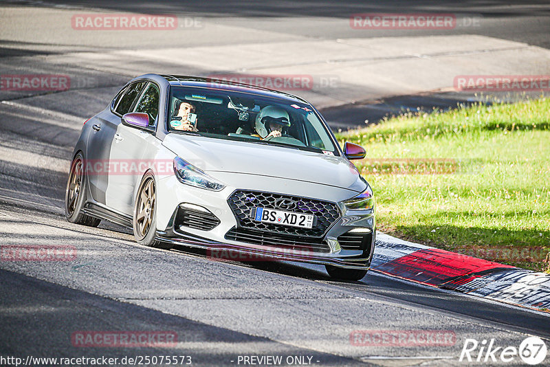 Bild #25075573 - Touristenfahrten Nürburgring Nordschleife (02.10.2023)