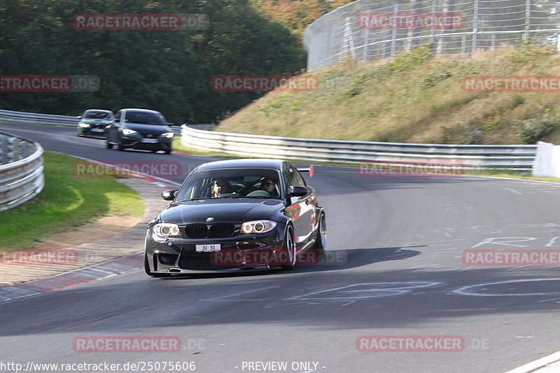 Bild #25075606 - Touristenfahrten Nürburgring Nordschleife (02.10.2023)