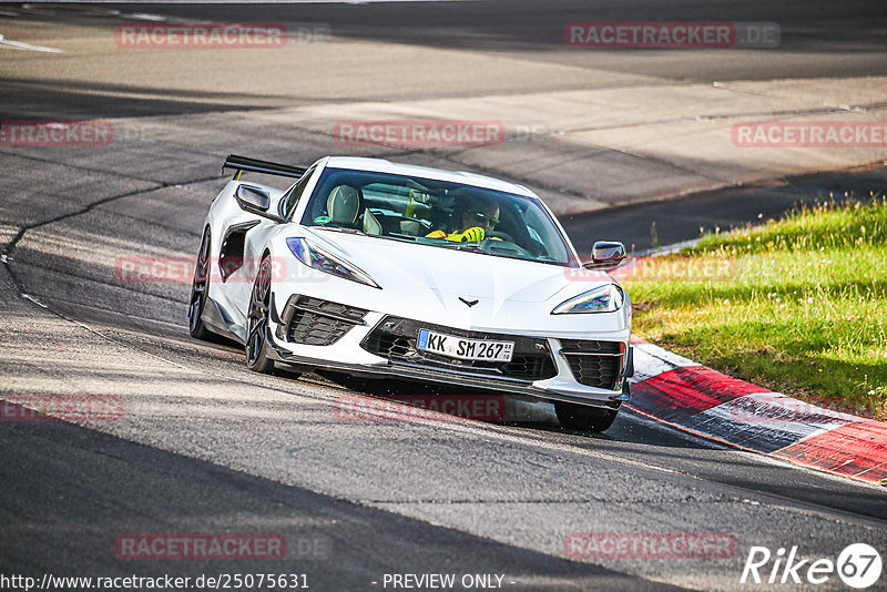 Bild #25075631 - Touristenfahrten Nürburgring Nordschleife (02.10.2023)