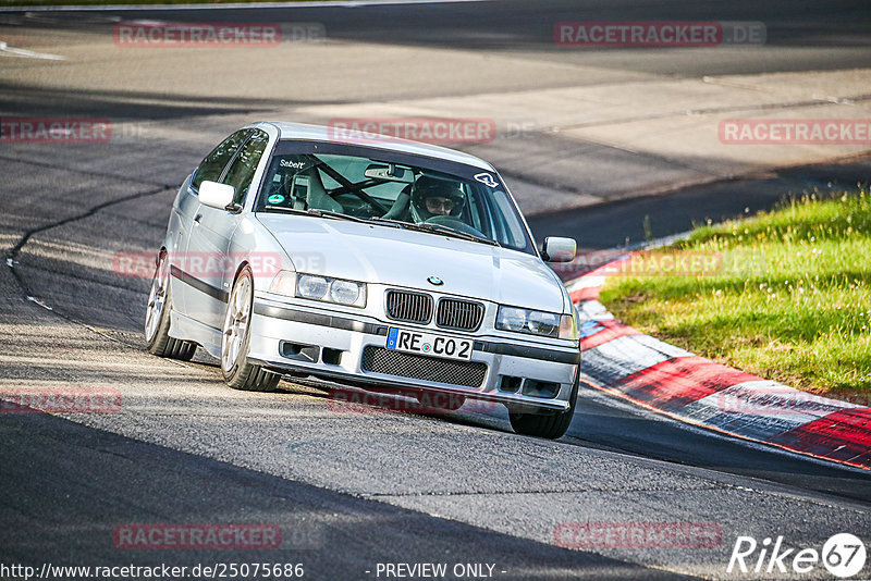 Bild #25075686 - Touristenfahrten Nürburgring Nordschleife (02.10.2023)