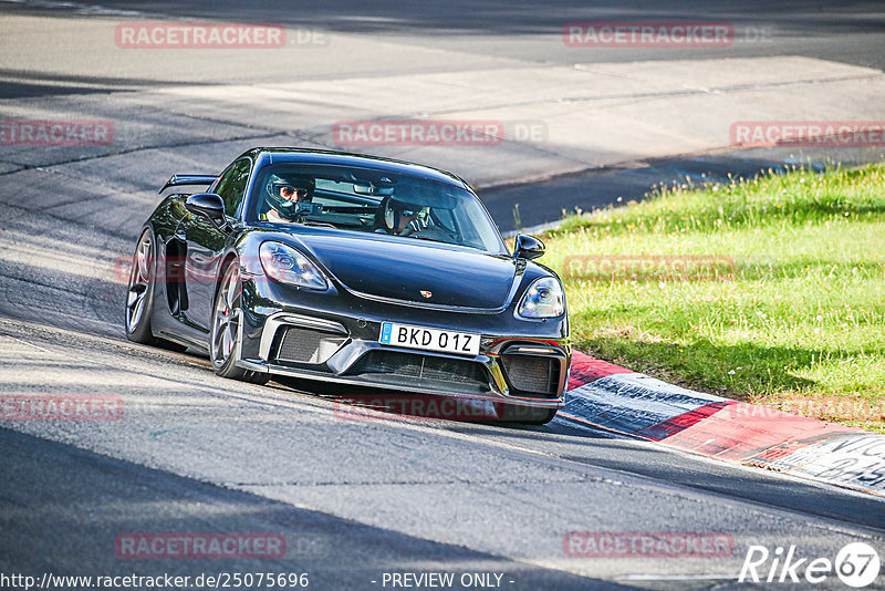 Bild #25075696 - Touristenfahrten Nürburgring Nordschleife (02.10.2023)