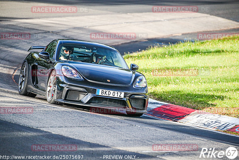 Bild #25075697 - Touristenfahrten Nürburgring Nordschleife (02.10.2023)