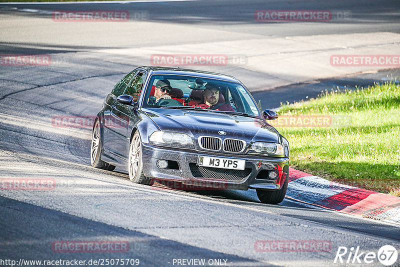 Bild #25075709 - Touristenfahrten Nürburgring Nordschleife (02.10.2023)