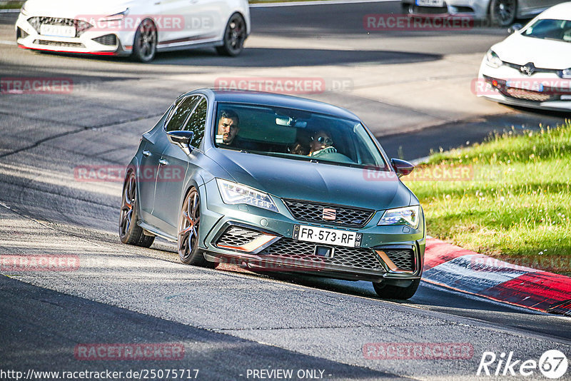 Bild #25075717 - Touristenfahrten Nürburgring Nordschleife (02.10.2023)