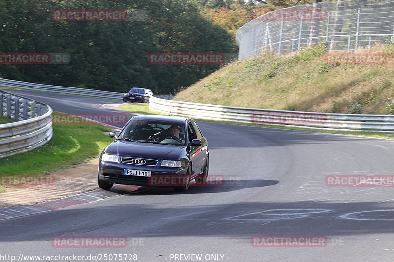 Bild #25075728 - Touristenfahrten Nürburgring Nordschleife (02.10.2023)