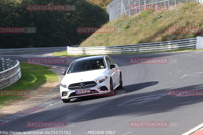 Bild #25075762 - Touristenfahrten Nürburgring Nordschleife (02.10.2023)