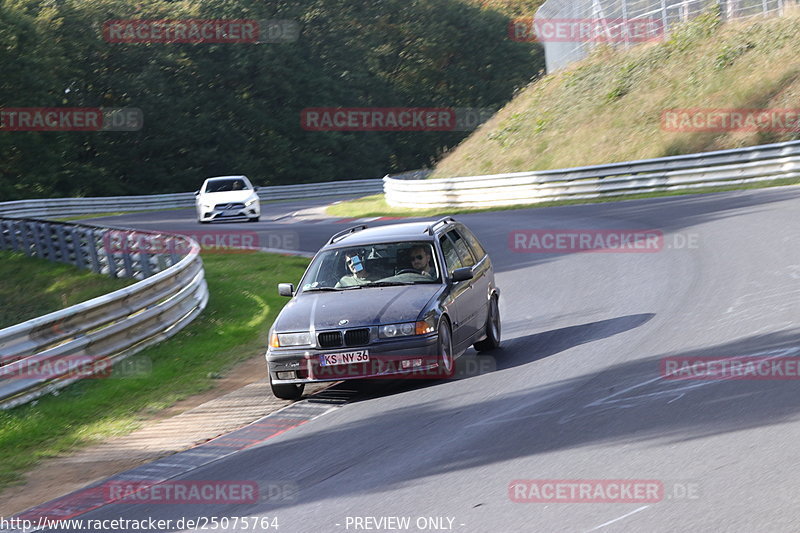 Bild #25075764 - Touristenfahrten Nürburgring Nordschleife (02.10.2023)