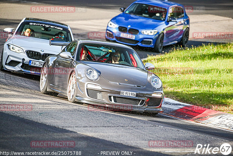 Bild #25075788 - Touristenfahrten Nürburgring Nordschleife (02.10.2023)