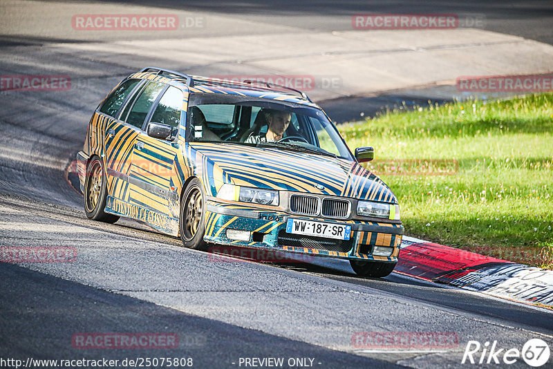 Bild #25075808 - Touristenfahrten Nürburgring Nordschleife (02.10.2023)