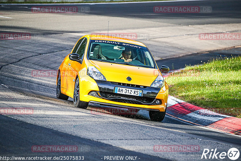 Bild #25075833 - Touristenfahrten Nürburgring Nordschleife (02.10.2023)