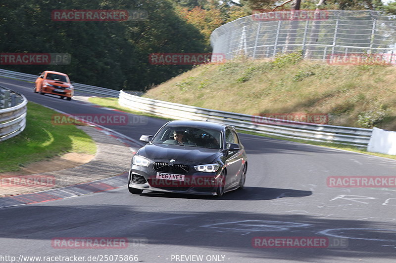 Bild #25075866 - Touristenfahrten Nürburgring Nordschleife (02.10.2023)