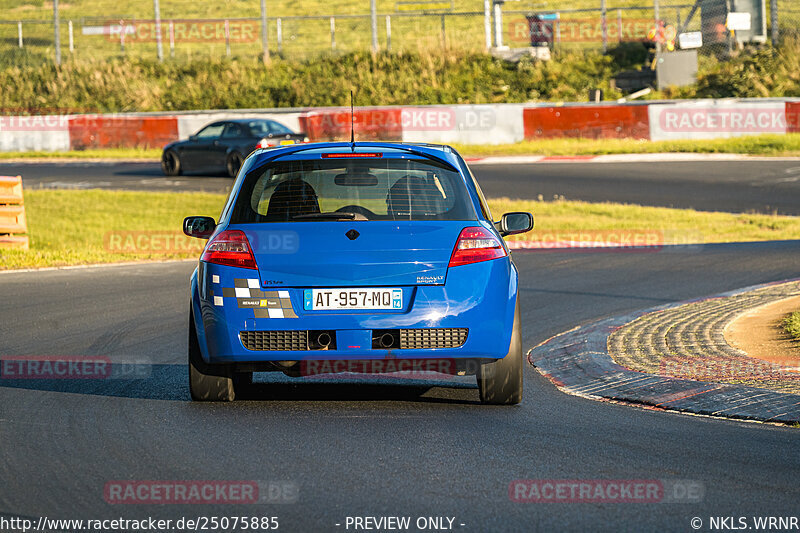 Bild #25075885 - Touristenfahrten Nürburgring Nordschleife (02.10.2023)