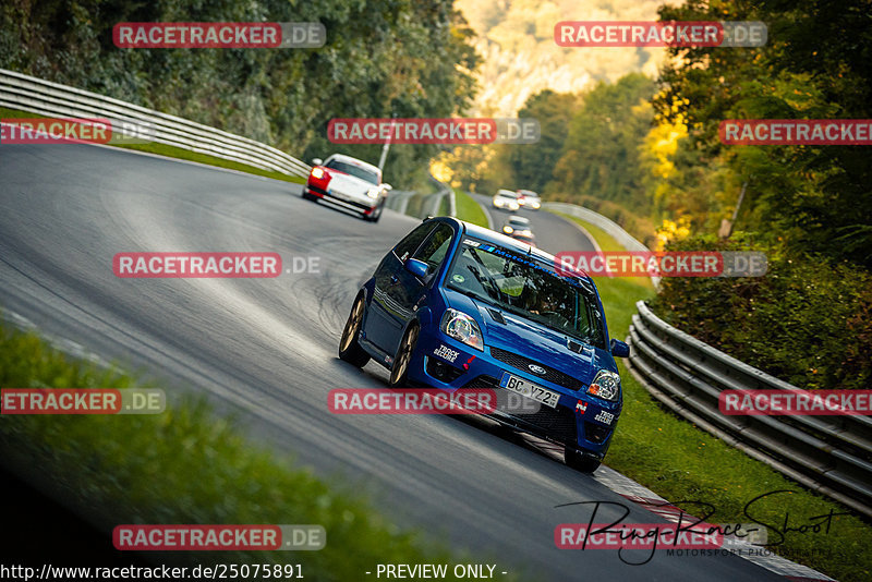 Bild #25075891 - Touristenfahrten Nürburgring Nordschleife (02.10.2023)