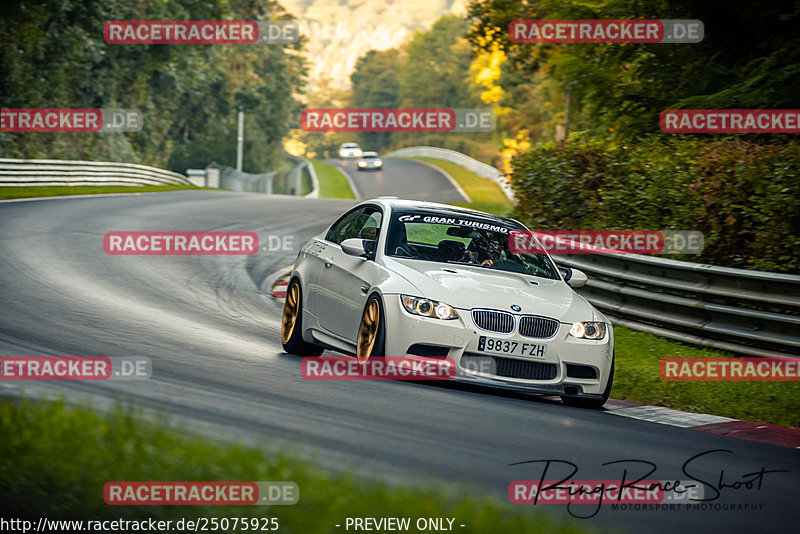 Bild #25075925 - Touristenfahrten Nürburgring Nordschleife (02.10.2023)