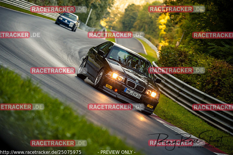 Bild #25075975 - Touristenfahrten Nürburgring Nordschleife (02.10.2023)