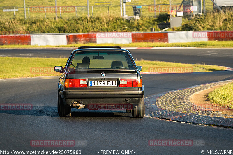 Bild #25075983 - Touristenfahrten Nürburgring Nordschleife (02.10.2023)